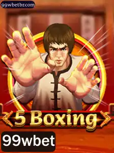 Explorando o Mundo do 5Boxing: Um Jogo Inovador