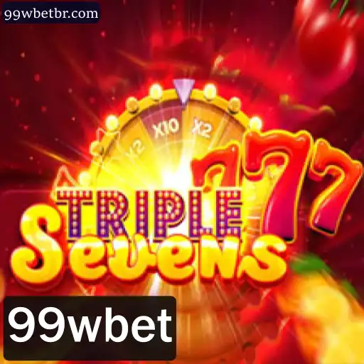 Desvendando o Mundo Empolgante de 777TripleSeven: A Nova Sensação de Entretenimento com 99wbet