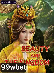 BeautyAndTheKingdom: Um Mergulho no Mundo Encantado das Apostas