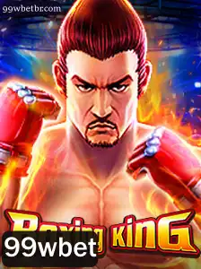 Desvendando o BoxingKing: O Jogo que Está Conquistando a Cena Atual