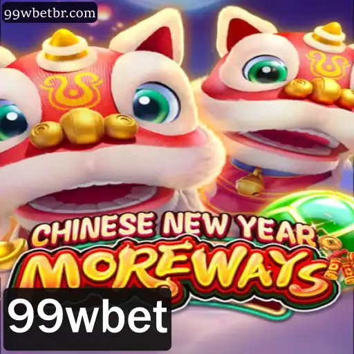 Descubra a Fascinação do Jogo CHINESENEWYEARMOREWAYS
