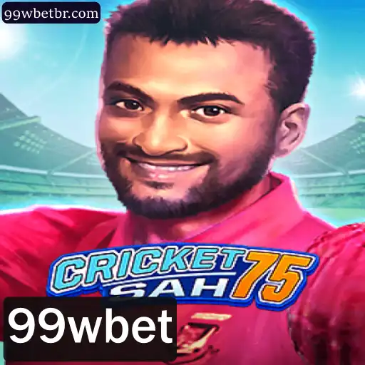 CricketSah75: Um Mergulho no Mundo do Jogo e a Emoção do 99wbet