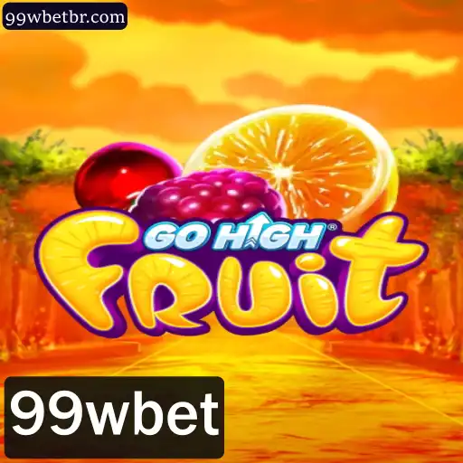 GoHighFruit: Um Mergulho no Mundo dos Jogos de Frutas com 99wbet