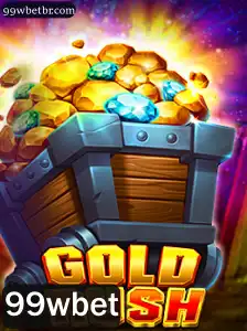 Descubra o Mundo Fascinante do Jogo GoldRush