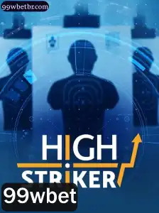 Descubra o Empolgante Mundo do Jogo HighStriker