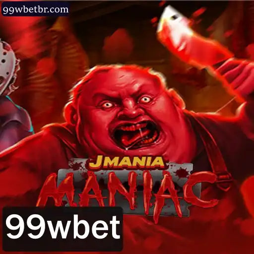 JManiaManiac: Um Mergulho no Universo Vibrante dos Jogos