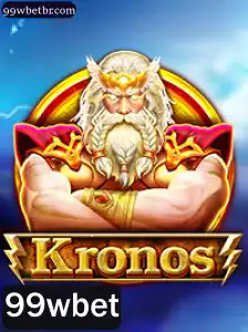 Descubra o Mundo de Kronos: Um Jogo Inovador e Empolgante