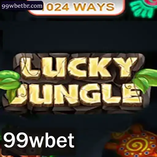 Explorando o Fascinante Mundo de LuckyJungle1024 com 99wbet