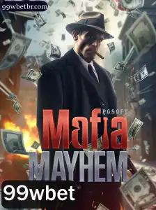 MafiaMayhem: A Nova Sensação Entre os Jogos de Estratégia