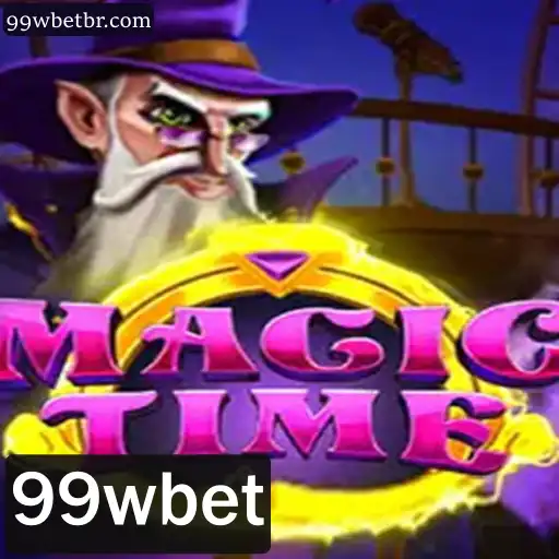 Explorando o Mundo de MagicTime: Um Novo Fenômeno no Universo dos Jogos