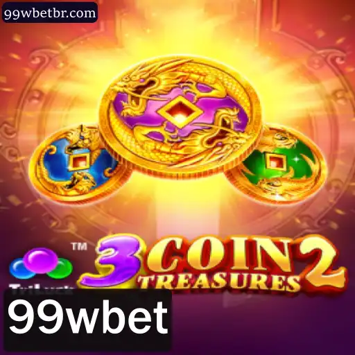 Descubra o Fascinante Mundo de 3CoinTreasures2: Regras e Estratégias