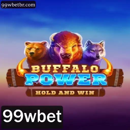 Explorando o Universos do Jogo BuffaloPower na Plataforma 99wbet