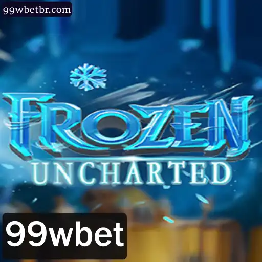 Explorando o Mundo de FrozenUncharted: Uma Aventura Gelada Influenciada por 99wbet