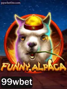 Descubra o Mundo Divertido de FunnyAlpaca: Um Jogo que é a Nova Sensação