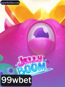 Descubra o Fascinante Mundo do Jogo JellyBoom
