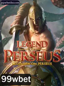 Mergulhe na Aventura de LegendofPerseus: Um Desafio Épico no Mundo dos Games