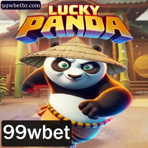 Explorando o Mundo de Diversão com LuckyPanda na 99wbet