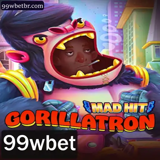 Explorando o Universo de MadHitGorillatron: Um Jogo de Estratégia e Aventura