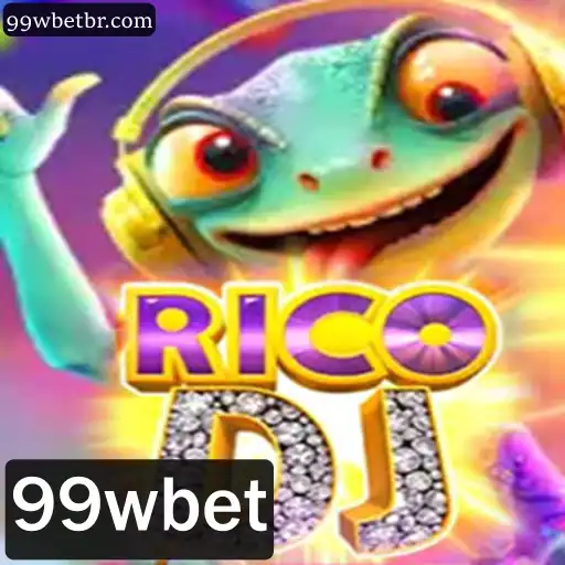 Explorando RicoDJ: O Jogo da Vez para 99wbet