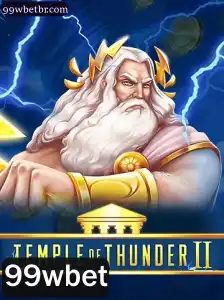 TempleofThunderII: A Jornada Épica nos Mistérios do Templo
