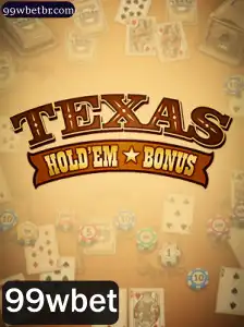 Texas Hold'em Bonus: Descubra as Regras e Estratégias deste Empolgante Jogo de Poker