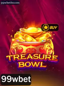 Introdução e Regras do Jogo TreasureBowl: Descubra a Emoção com 99wbet