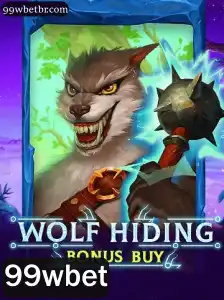 Explorando o Fascinante Mundo de WolfHidingBonusBuy: Um Guia Completo