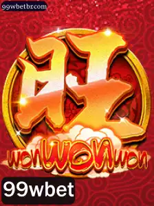 Descubra WonWonWon: O Fascinante Jogo que Conecta Tradição e Inovação