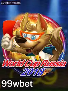 Descubra o Empolgante Mundo do Jogo WorldCupRussia2018 com 99wbet